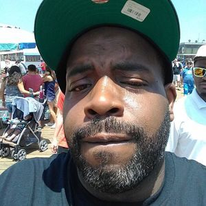 Meet your Posher, Lamar